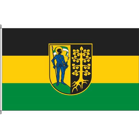 Fahne Flagge AP-Bad Sulza