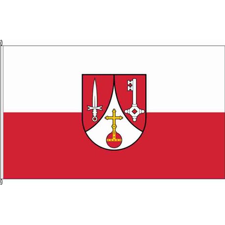 Fahne Flagge AP-Ettersburg