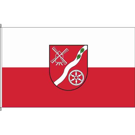 Fahne Flagge AP-Klettbach