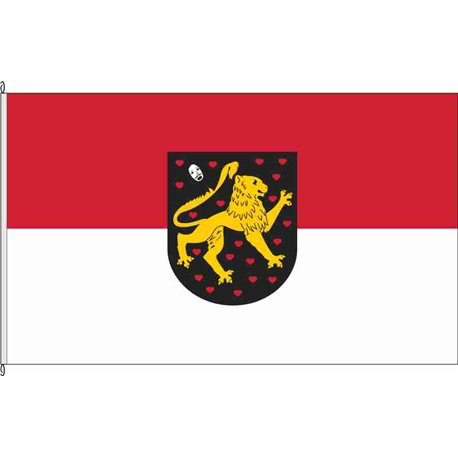 Fahne Flagge AP-Magdala