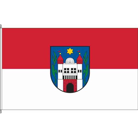 Fahne Flagge AP-Neumark
