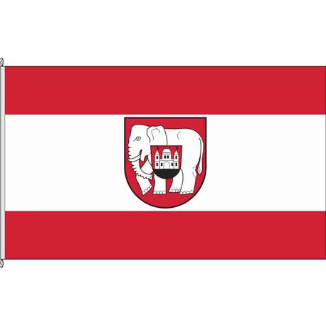Fahne Flagge AP-Niederroßla