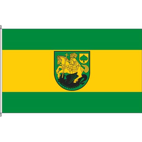 Fahne Flagge AP-Rittersdorf
