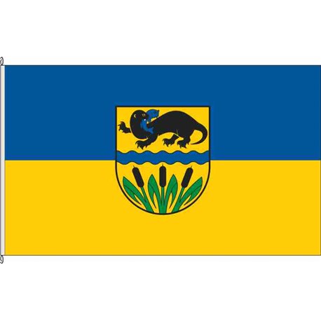 Fahne Flagge AP-Rohrbach