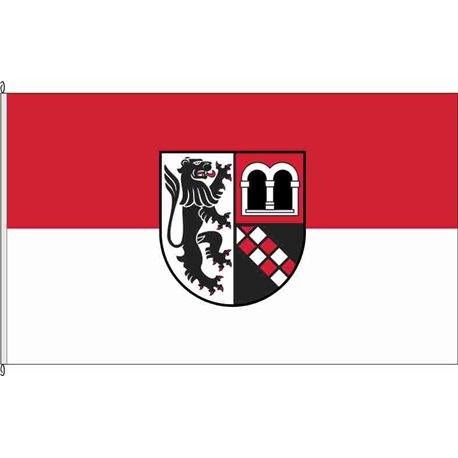 Fahne Flagge AP-Umpferstedt