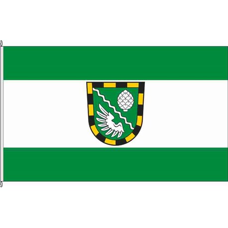 Fahne Flagge SON-Föritz
