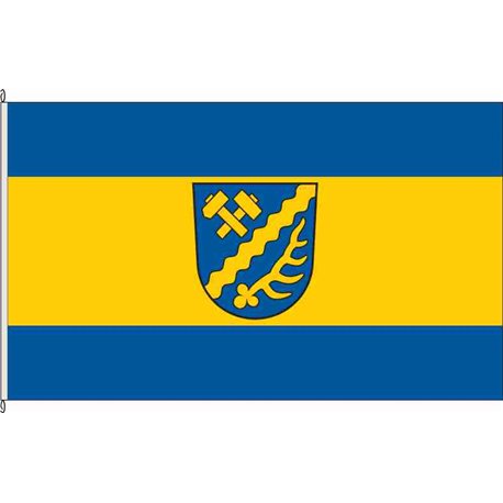 Fahne Flagge SON-Goldisthal