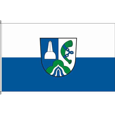 Fahne Flagge SON-Siegmundsburg