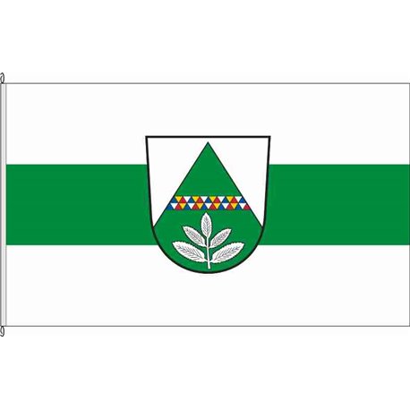 Fahne Flagge SLF-Allendorf