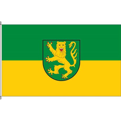 Fahne Flagge SLF-Bad Blankenburg