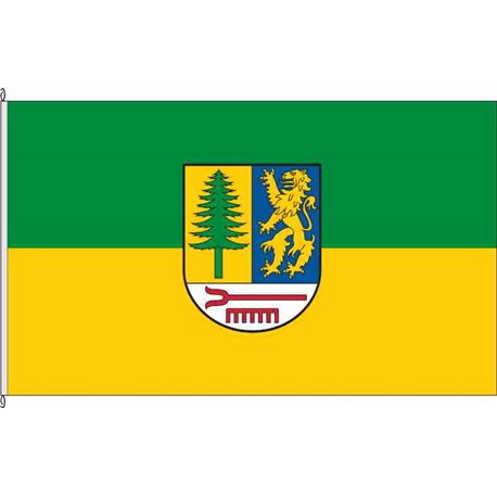 Fahne Flagge SLF-Cursdorf