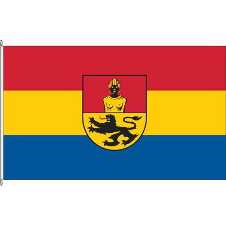 Fahne Flagge SLF-Gräfenthal