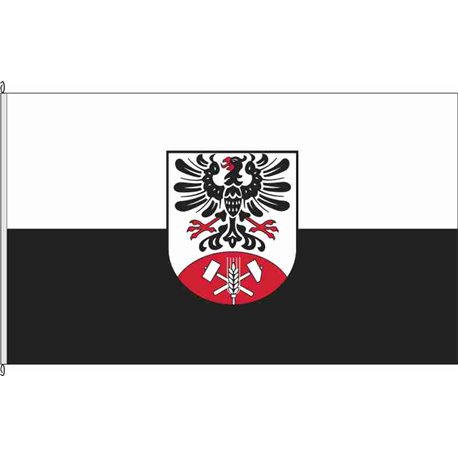 Fahne Flagge SLF-Kamsdorf