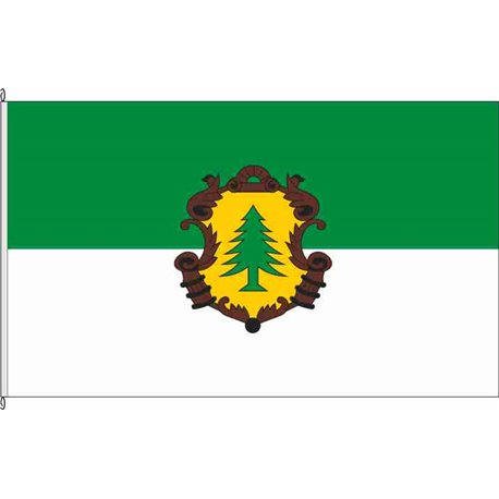 Fahne Flagge SLF-Lehesten