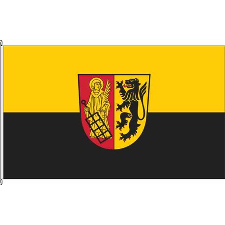 Fahne Flagge SLF-Probstzella