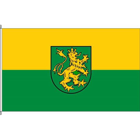 Fahne Flagge SLF-Rudolstadt