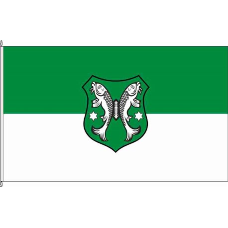 Fahne Flagge SLF-Saalfeld/Saale