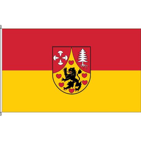 Fahne Flagge SLF-Schmiedefeld
