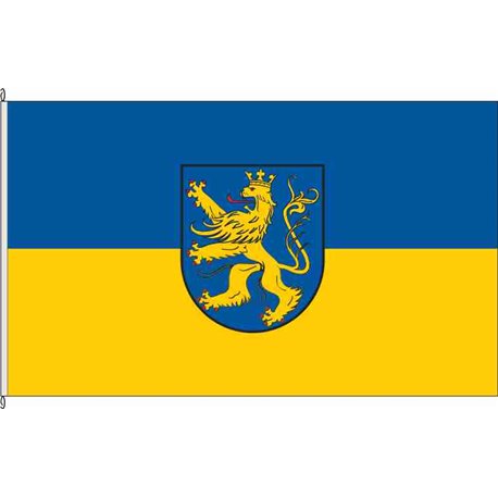 Fahne Flagge SLF-Leutenberg