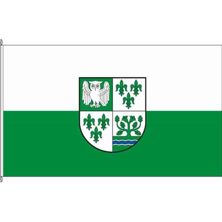 Fahne Flagge SLF-Uhlstädt-Kirchhasel
