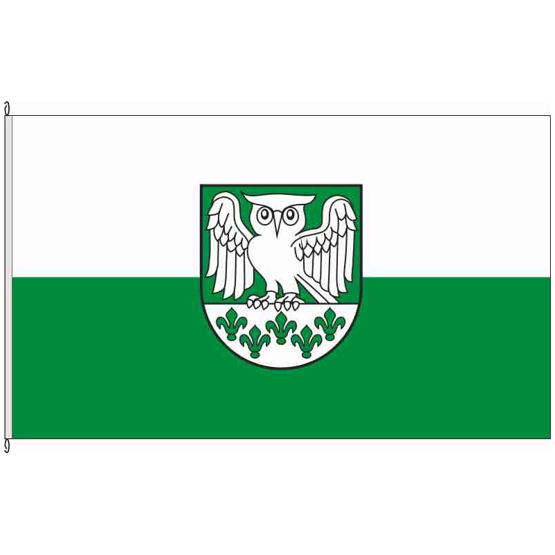 Fahne Flagge SLF-Uhlstädt