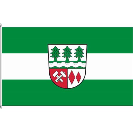 Fahne Flagge SLF-Unterwellenborn