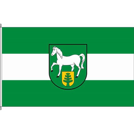 Fahne Flagge SHK-Bibra