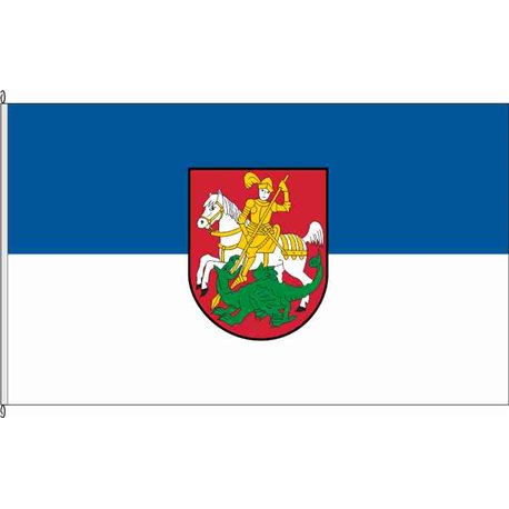 Fahne Flagge SHK-Bürgel