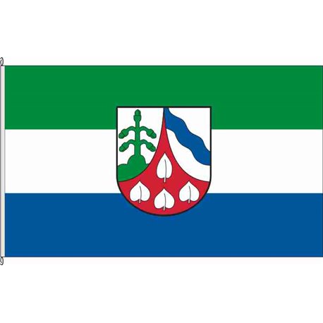Fahne Flagge SHK-Eichenberg