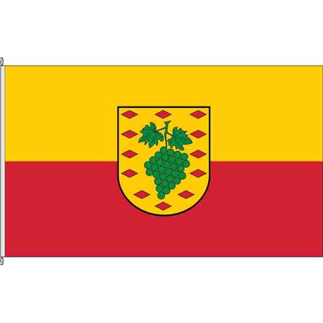 Fahne Flagge SHK-Graitschen b. Bürgel
