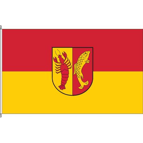 Fahne Flagge SHK-Großpürschütz