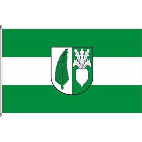 Fahne Flagge SHK-Gumperda