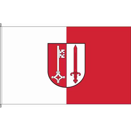 Fahne Flagge SHK-Kleineutersdorf