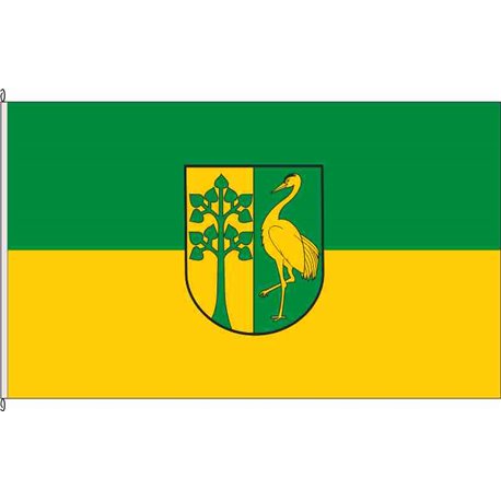 Fahne Flagge SHK-Milda