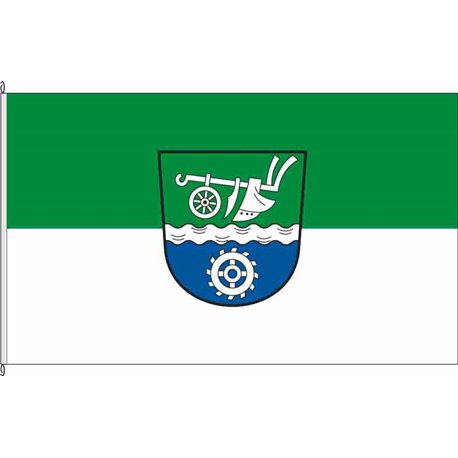 Fahne Flagge SHK-Nausnitz