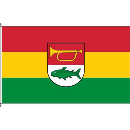 Fahne Flagge SHK-Rothenstein