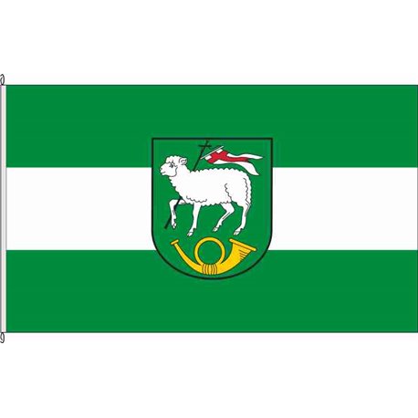 Fahne Flagge SHK-Schöps