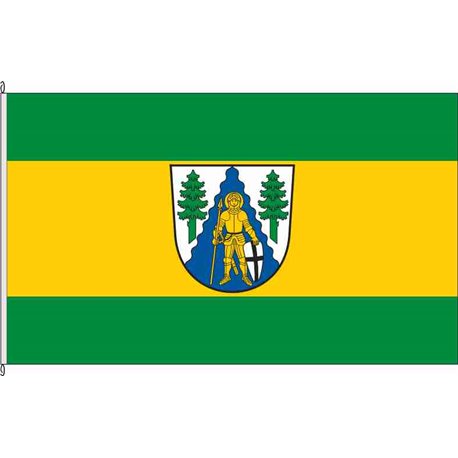 Fahne Flagge SHK-St.Gangloff