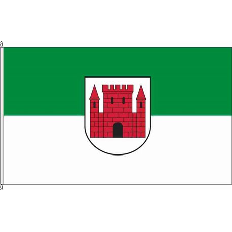 Fahne Flagge SHK-Stadtroda