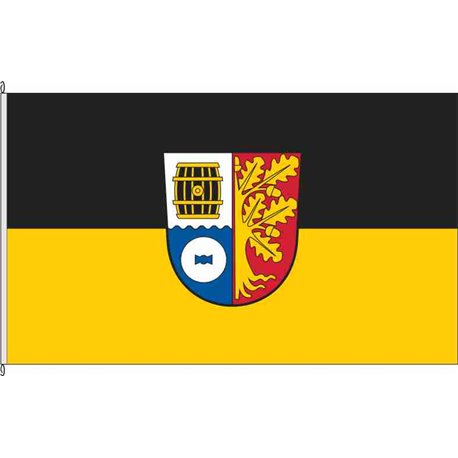 Fahne Flagge SHK-Zöllnitz