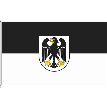 Fahne Flagge SOK-Bodelwitz