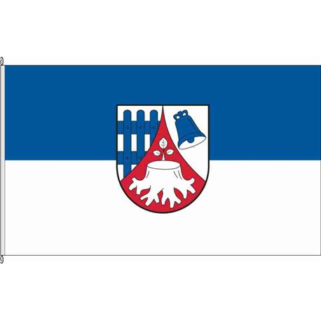 Fahne Flagge SOK-Geroda