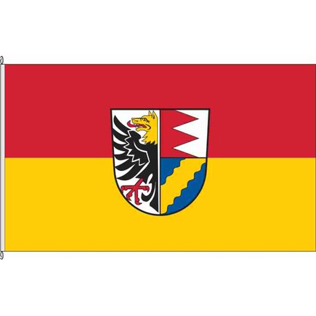 Fahne Flagge SOK-Langenorla