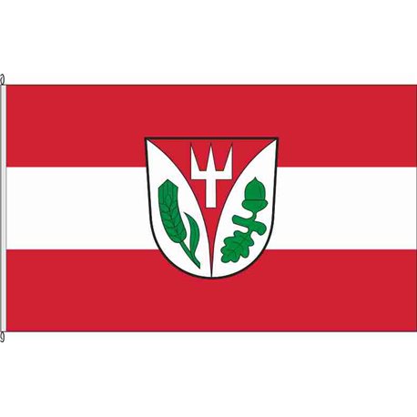 Fahne Flagge SOK-Lemnitz