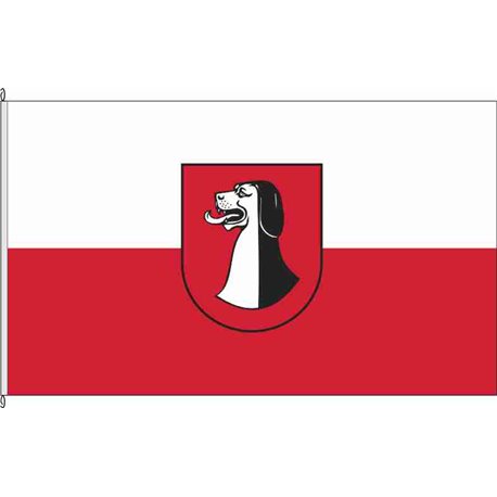 Fahne Flagge SOK-Bad Lobenstein