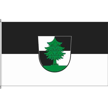 Fahne Flagge SOK-Moxa