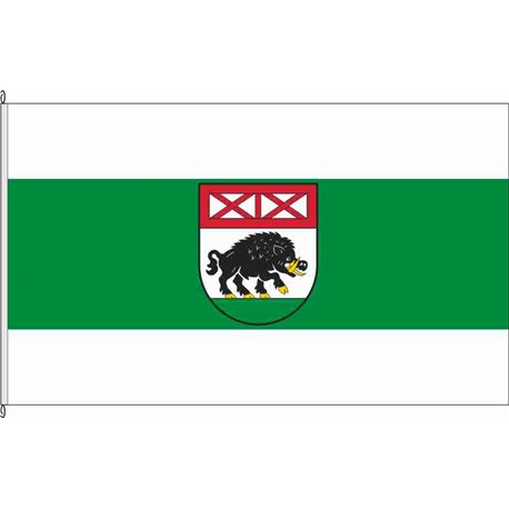 Fahne Flagge SOK-Pillingsdorf
