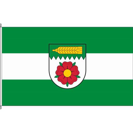 Fahne Flagge SOK-Rosendorf