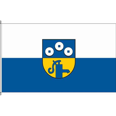 Fahne Flagge SOK-Schmieritz