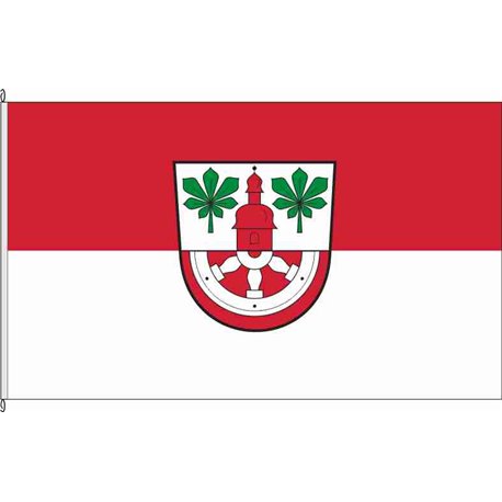 Fahne Flagge SOK-Schmorda